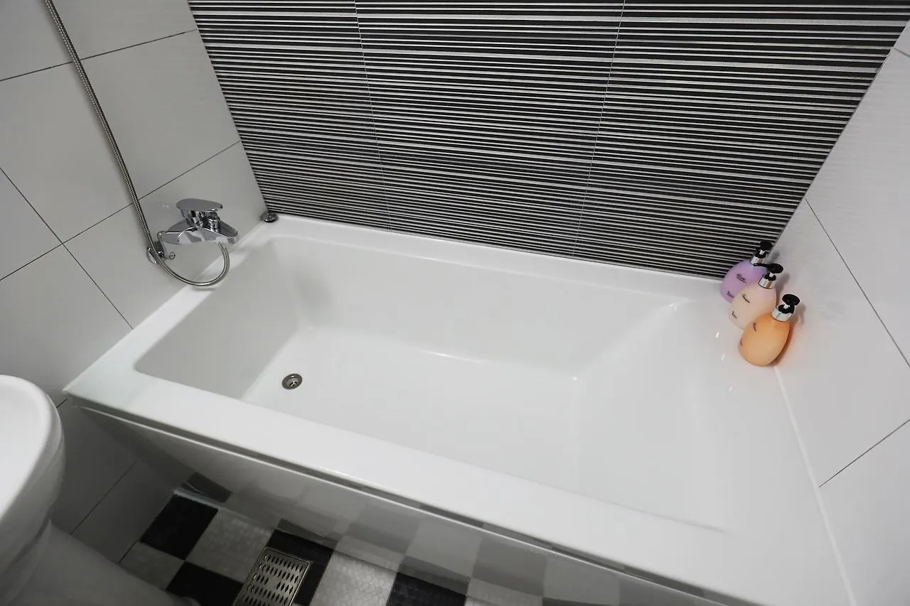 Sm Boutique Hotel Soul