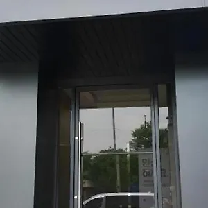 K精品酒店 首爾